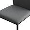 Stuhl Mette 8022 grau,4
