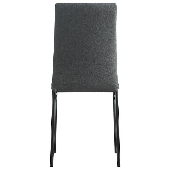 Stuhl Mette 8022 grau