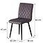 Stuhl Izabela 10673 grau,2