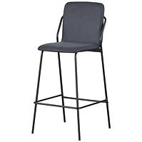 Barhocker Ania 10661 schwarz