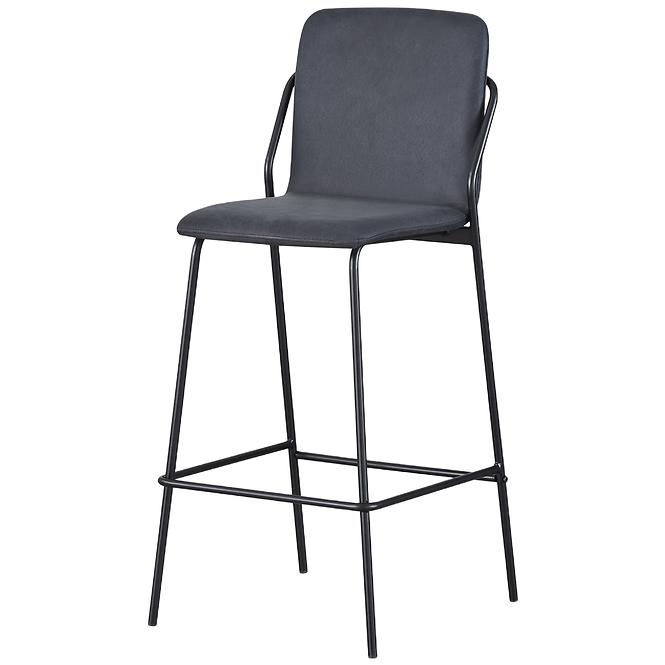 Barhocker Ania 10661 schwarz