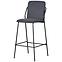 Barhocker Ania 10661 schwarz