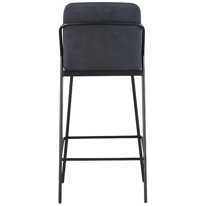 Barhocker Ania 10661 schwarz