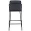 Barhocker Ania 10661 schwarz,3