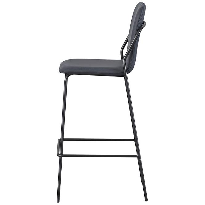 Barhocker Ania 10661 schwarz