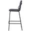 Barhocker Ania 10661 schwarz,4