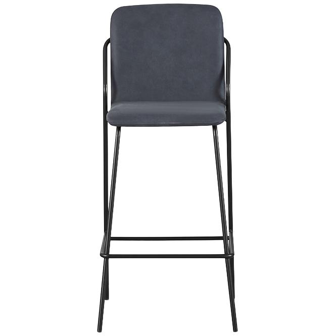 Barhocker Ania 10661 schwarz