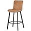Barhocker Alla 10662 braun