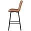 Barhocker Alla 10662 braun,3