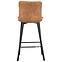 Barhocker Alla 10662 braun,4