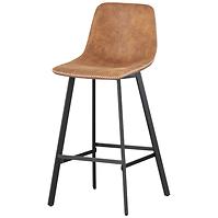 Barhocker Anastasia 10663 braun