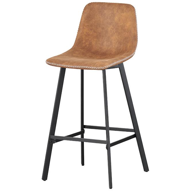 Barhocker Anastasia 10663 braun