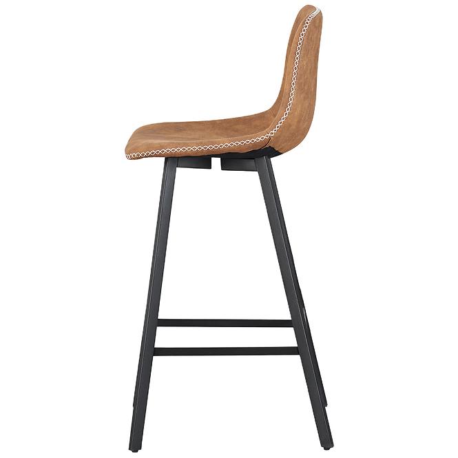 Barhocker Anastasia 10663 braun