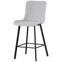 Barhocker Beata 10664 grau