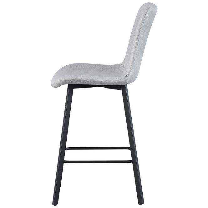 Barhocker Beata 10664 grau