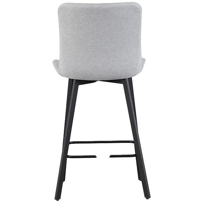 Barhocker Beata 10664 grau