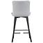 Barhocker Beata 10664 grau,4