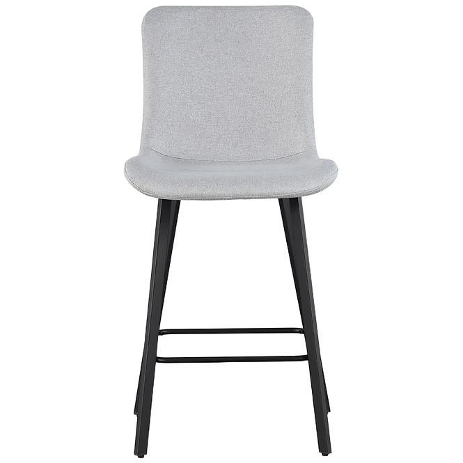 Barhocker Beata 10664 grau