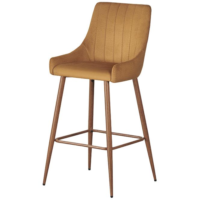 Barhocker Halina 10669 braun