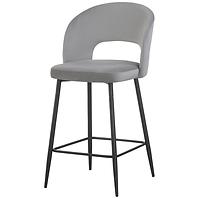 Barhocker Inna 10670 grau