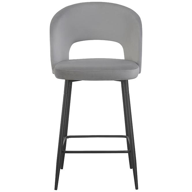 Barhocker Inna 10670 grau
