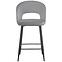 Barhocker Inna 10670 grau,5