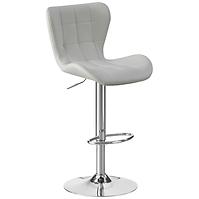 Barhocker Iva 10672 weiß