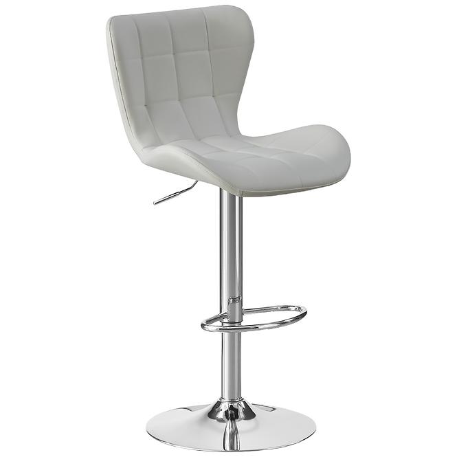 Barhocker Iva 10672 weiß