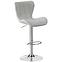 Barhocker Iva 10672 weiß