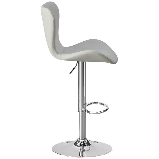 Barhocker Iva 10672 weiß