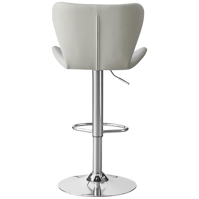 Barhocker Iva 10672 weiß