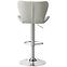 Barhocker Iva 10672 weiß,4