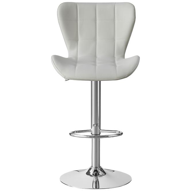 Barhocker Iva 10672 weiß