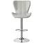 Barhocker Iva 10672 weiß,5