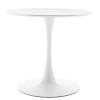 Tisch Marseille 80 3578 weiß