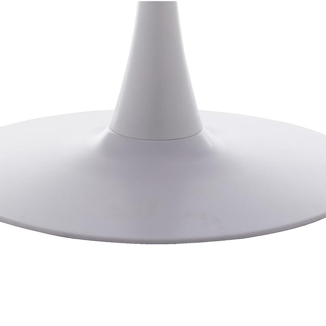 Tisch Marseille 80 3578 weiß