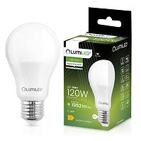 45LD ŽÁROVKA  LUMILED LED A65 15W 120W E27 1952LM 4000K