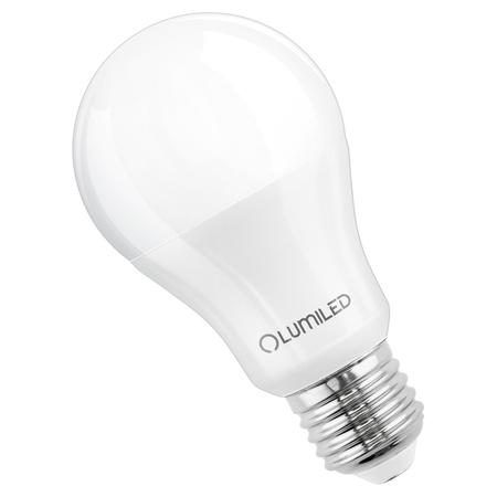 45LD ŽÁROVKA  LUMILED A60 8W 840 E27 806LM 4000K
