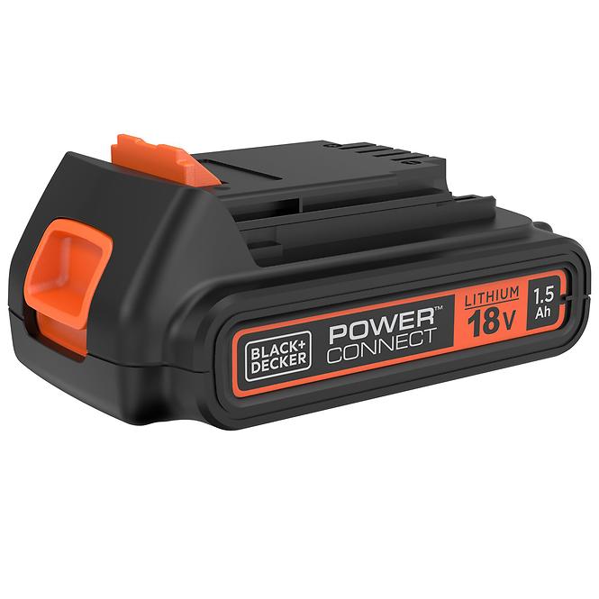 FATMAX® Akkumulator 18V/1,5Ah Li-Ion