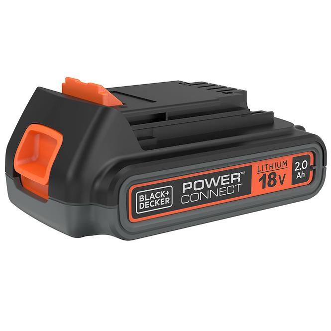 FATMAX® Akkumulator 18V/2,0Ah Li-Ion