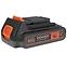 FATMAX® Akkumulator 18V/2,0Ah Li-Ion