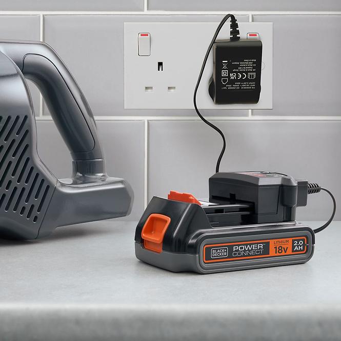 FATMAX® Akkumulator 18V/2,0Ah Li-Ion
