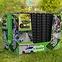 Schwarzes Rasengitter SG6 Stella Green,12