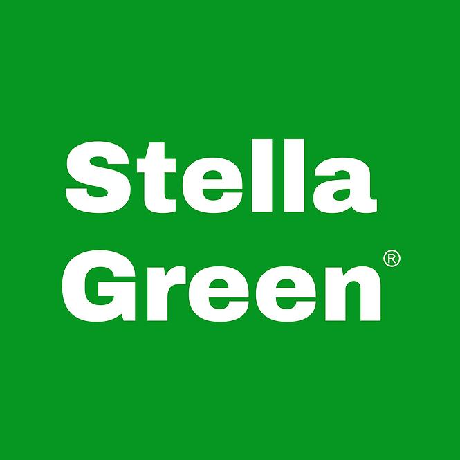 Schwarzes Rasengitter SG6 Stella Green