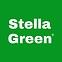 Schwarzes Rasengitter SG6 Stella Green,20
