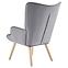 Sessel Nicol Grau,4