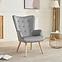 Sessel Nicol Grau,7