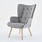 Sessel Nicol Grau,2