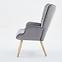 Sessel Nicol Grau,3
