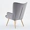 Sessel Nicol Grau,4